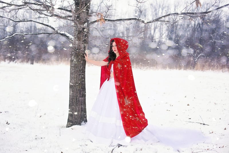 Fairy Tale Dresses